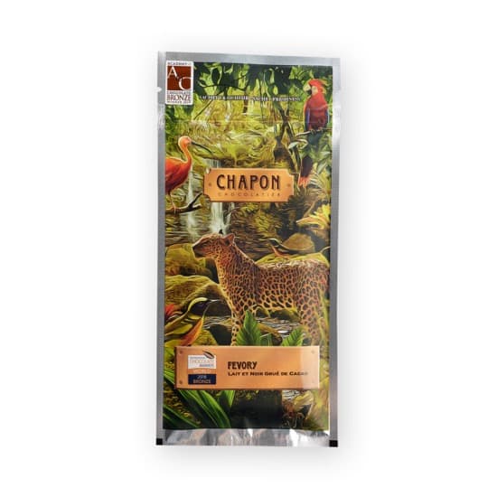 Tablette Lait Grué Cacao 71%