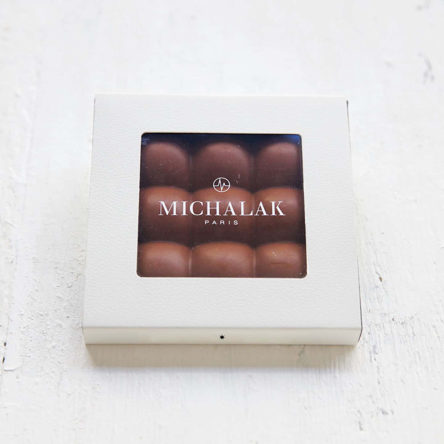 Tablette Chocolat Lait 42% 70g