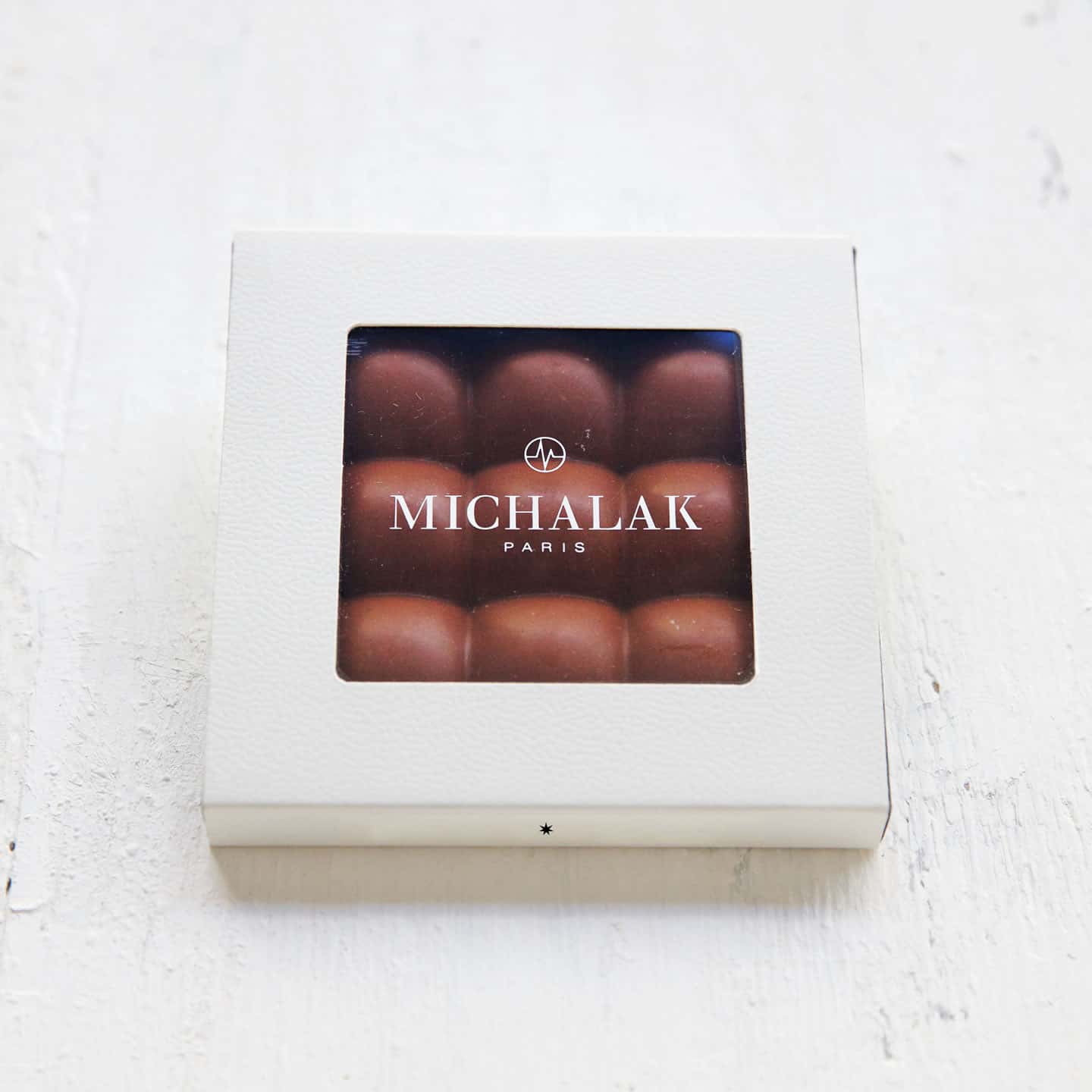 Tablette Chocolat Lait Noisettes 42% 70g