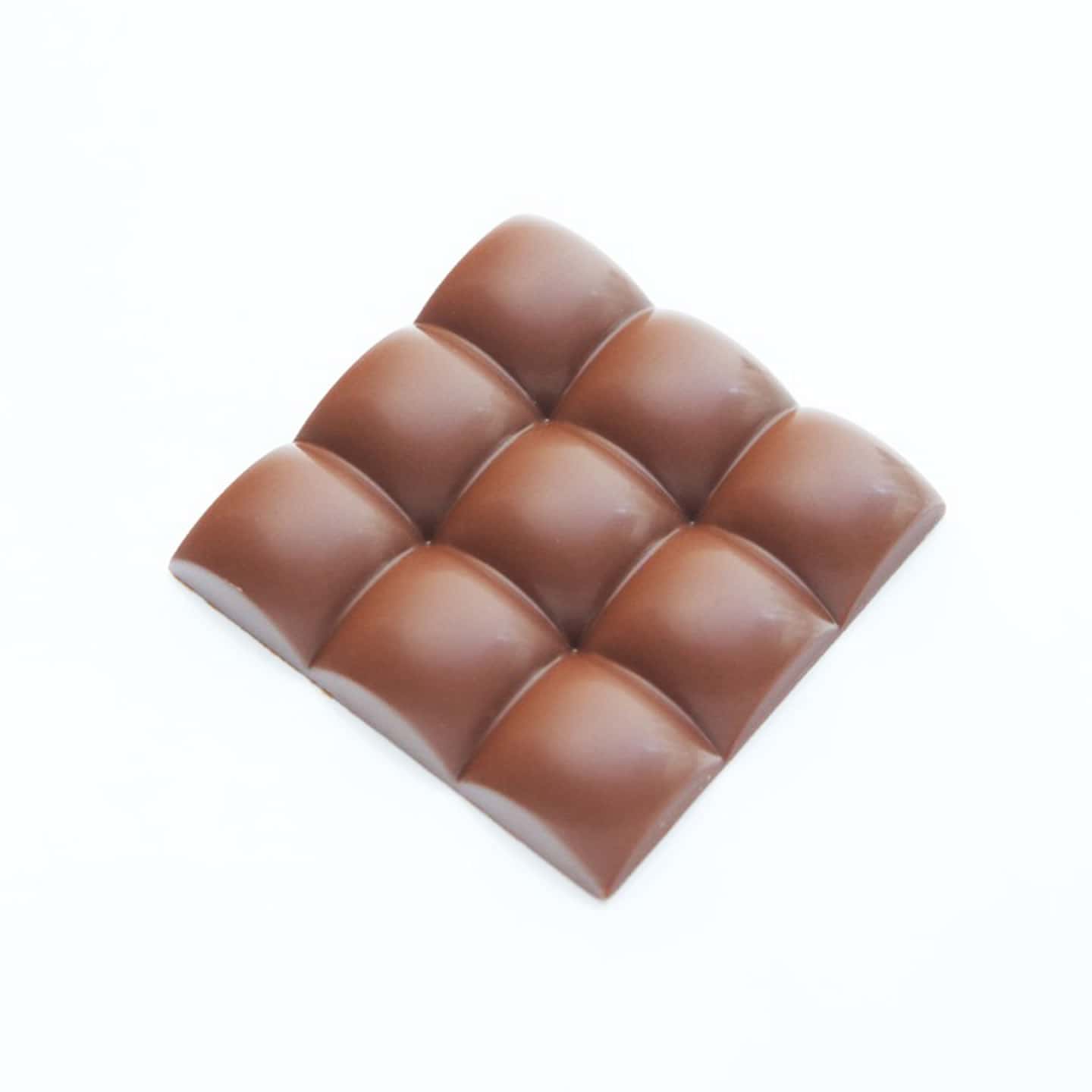 Tablette Chocolat Lait Noisettes 42% 70g