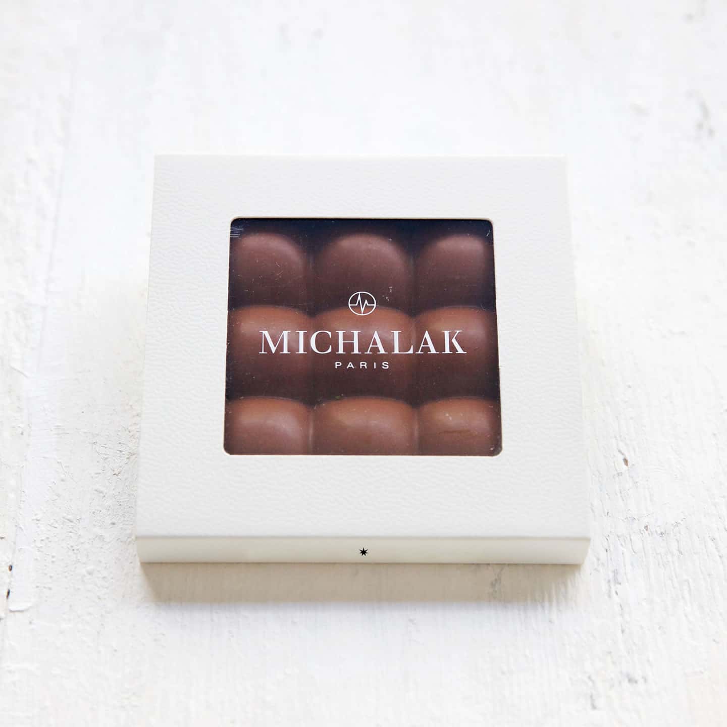 Tablette Chocolat Lait Caramel 36% 70g