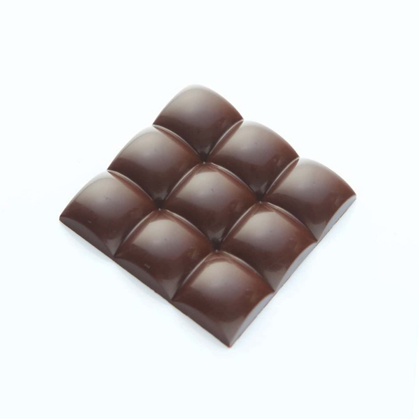 Tablette Chocolat Noir 72% origine Venezuela 70g