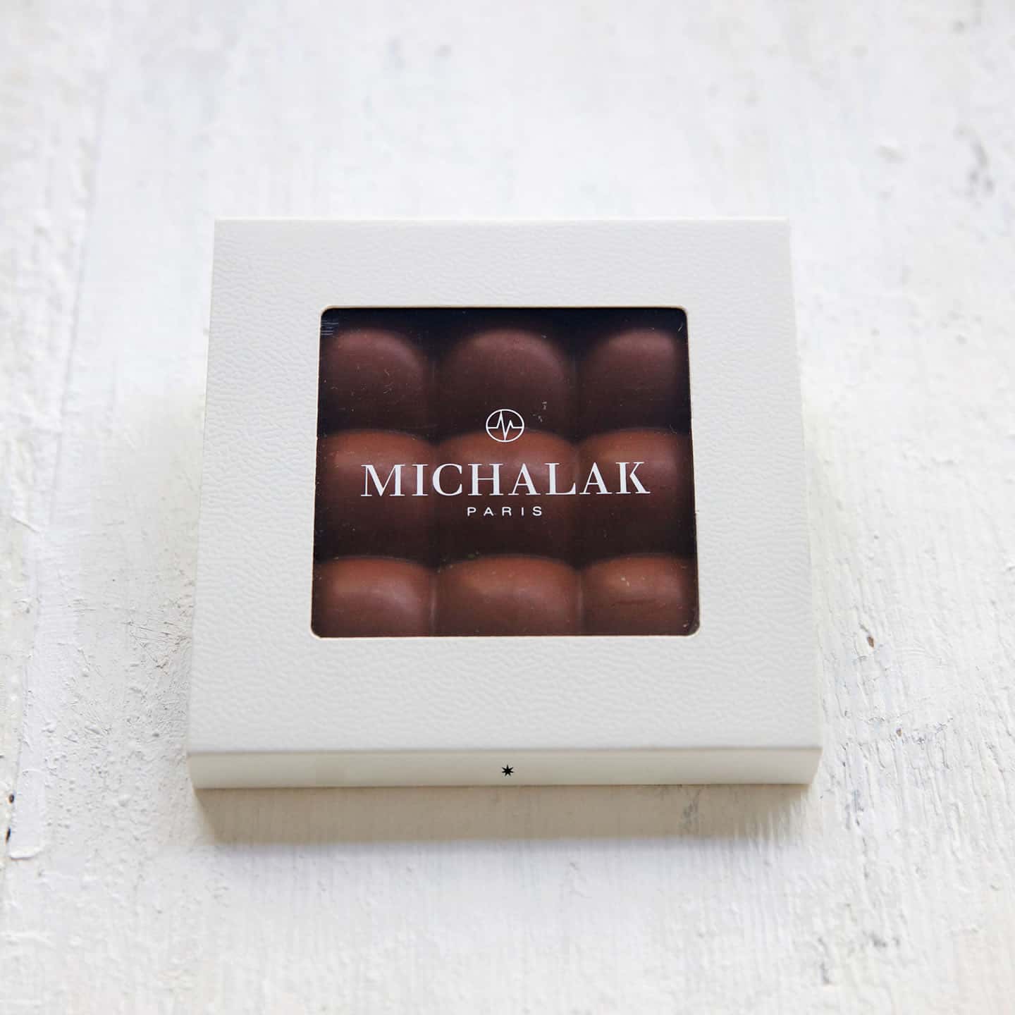 Tablette Chocolat Noir Caramel Cacahuète 66% 70g