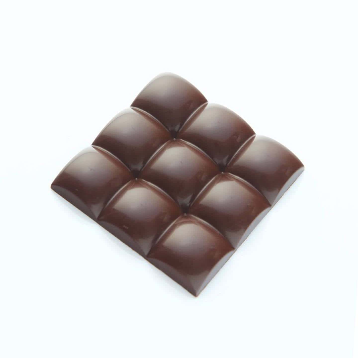 Tablette Chocolat Noir 75% origine Cuba 70g