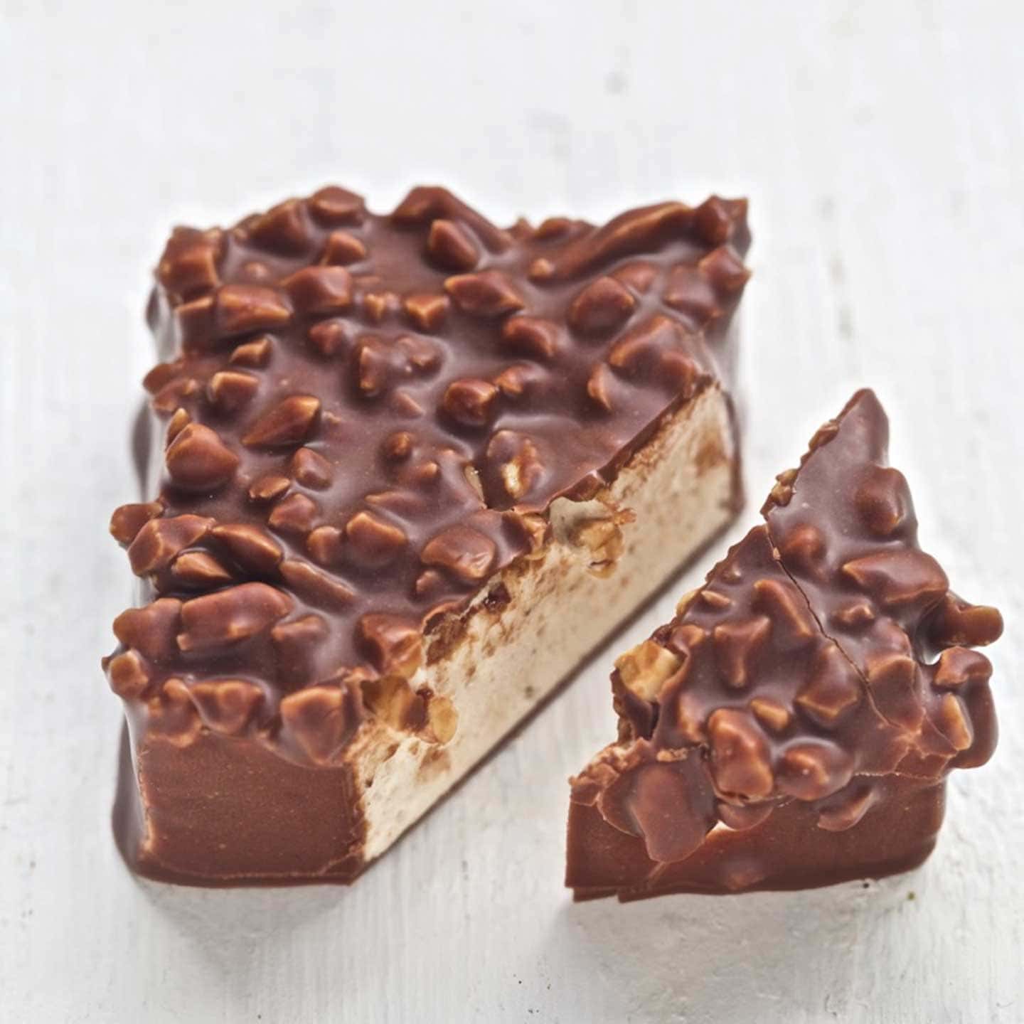 Guimauve Chocolat Lait Noisette 250g