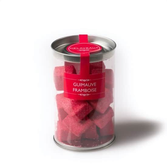 Guimauve Framboise