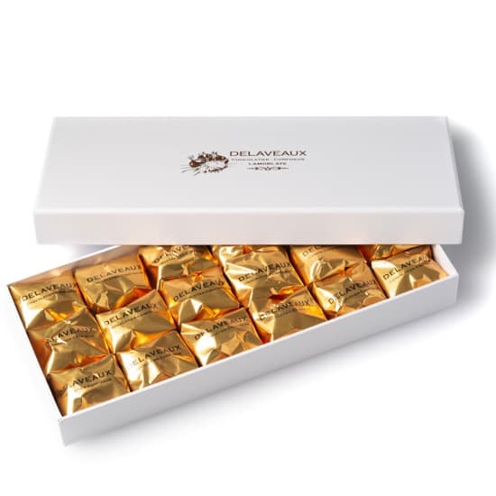 Marrons Glacés