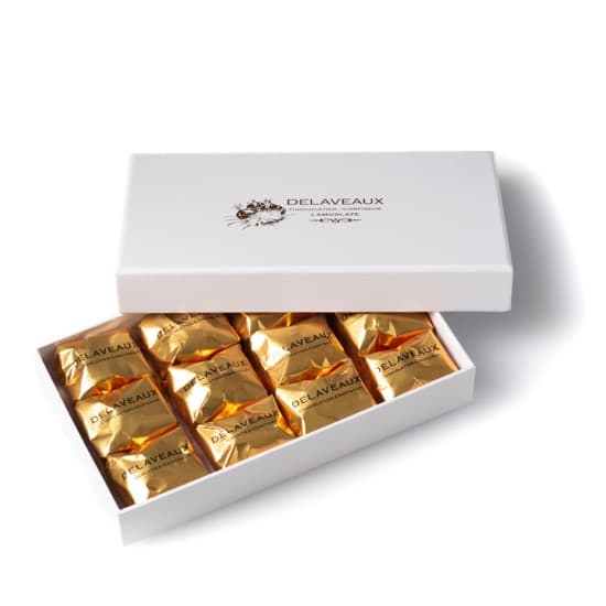 Marrons Glacés