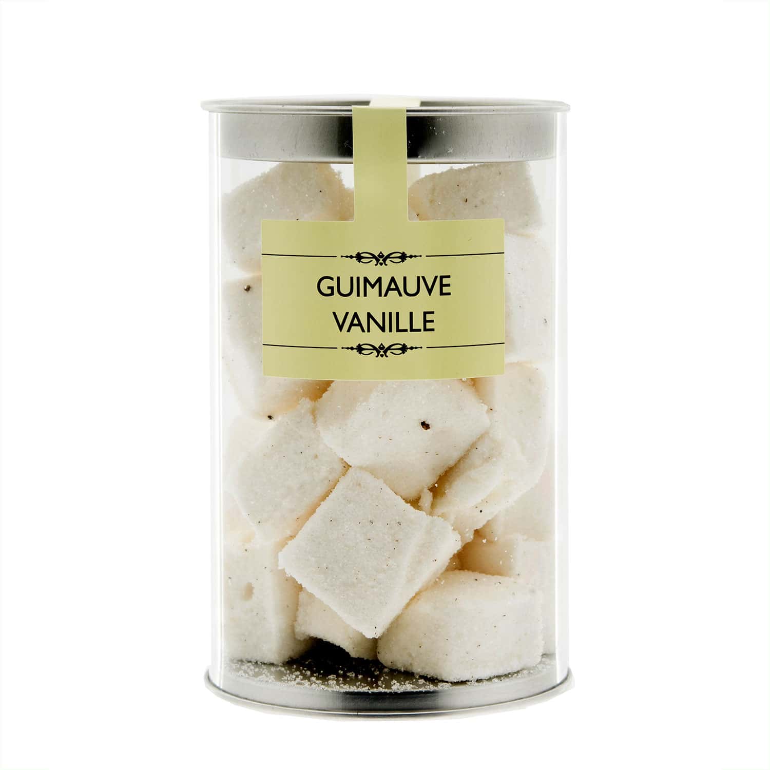 Guimauve Vanille 100g