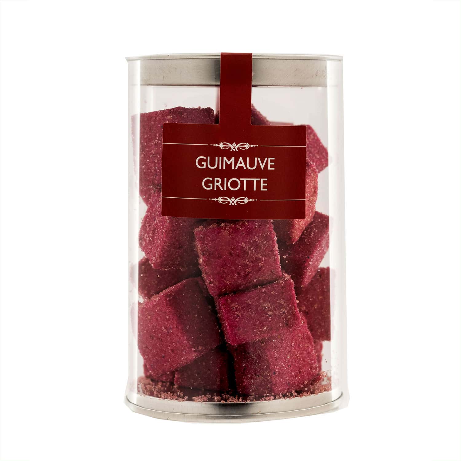 Guimauve Griotte 100g