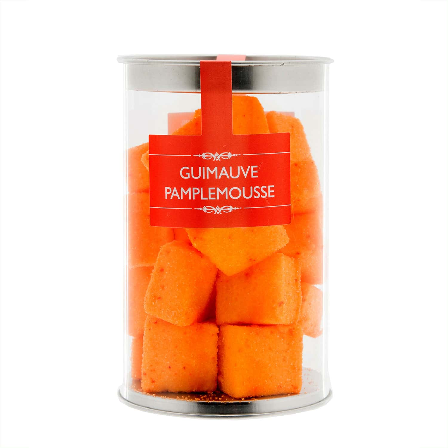 Guimauve Pamplemousse 100g