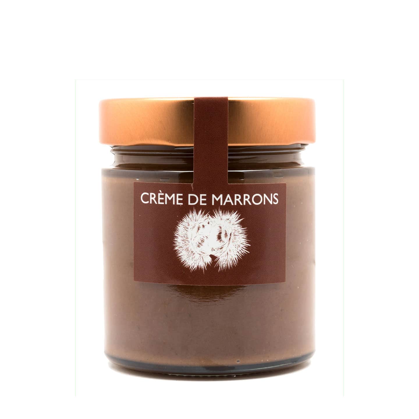 Confiture Marrons 'Extra' 230g