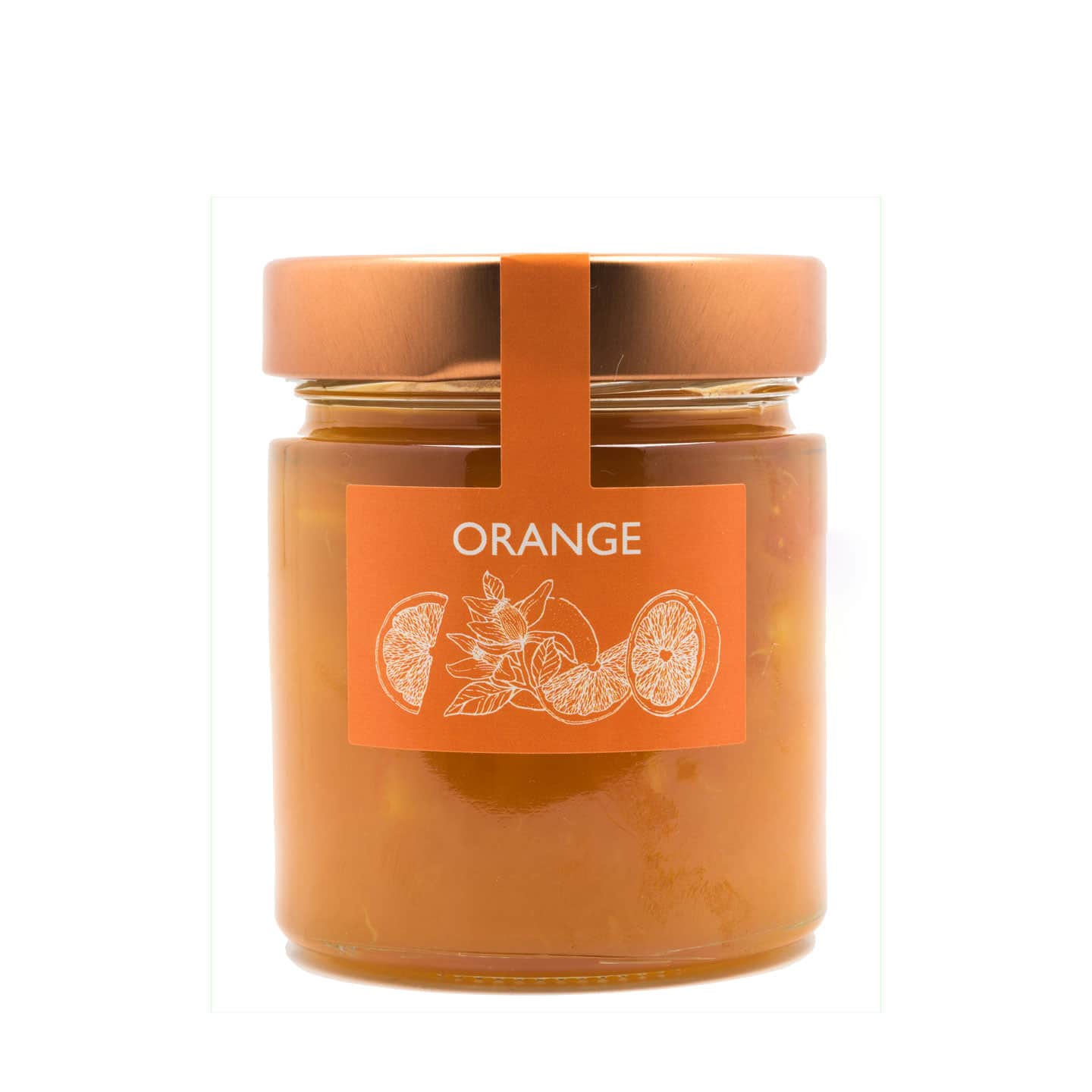 Confiture Orange 'Extra' 230g