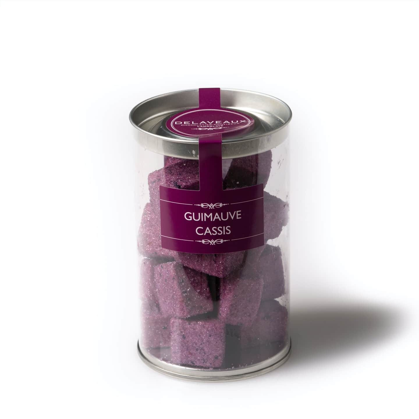 Guimauve Cassis 100g