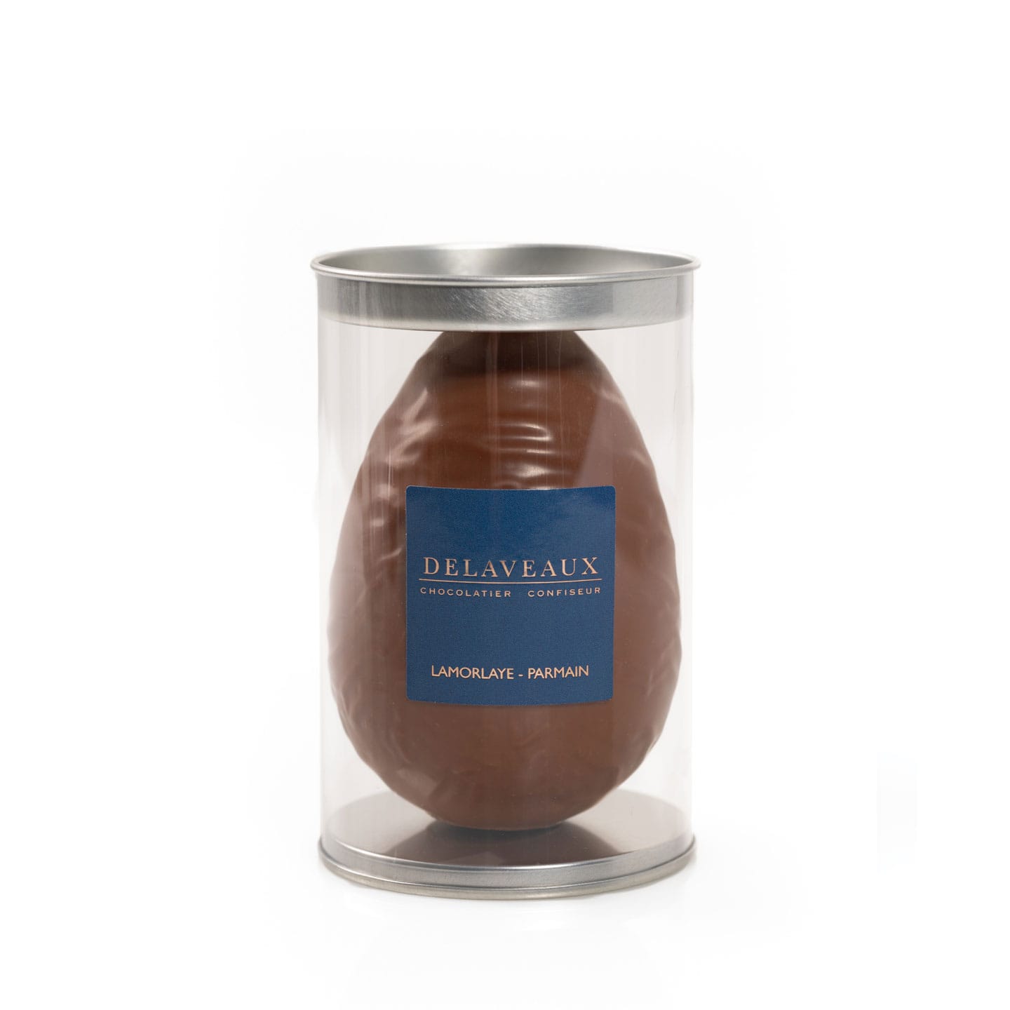 Œuf Chocolat Lait Pâques 140g