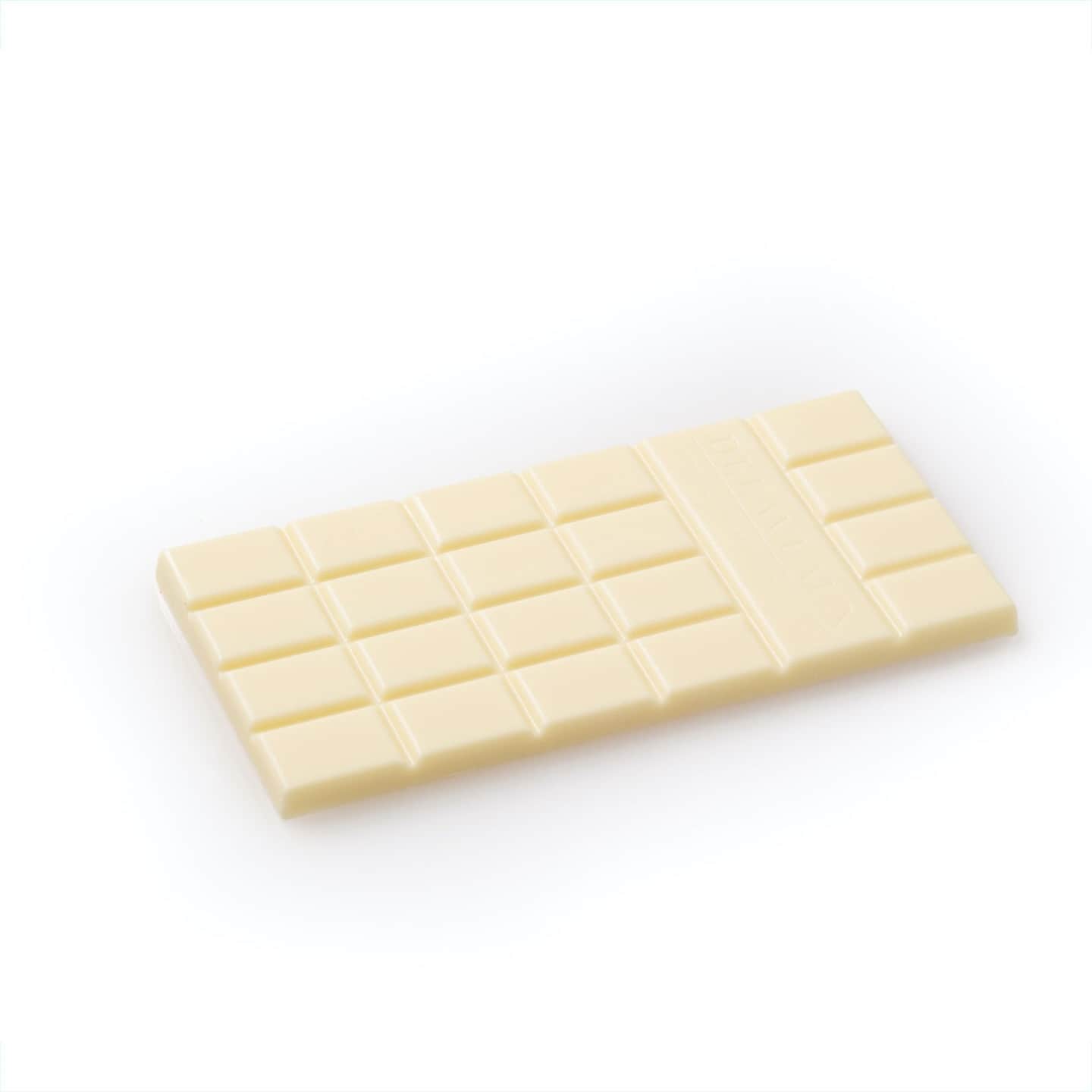 Tablette Chocolat Blanc 75g