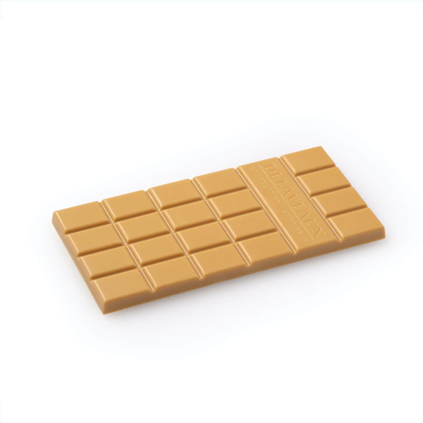 Tablette Chocolat Blond 80g