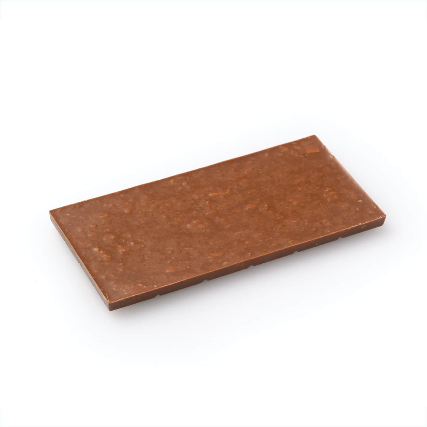 Tablette Chocolat Lait Crêpe Dentelle 39% 80g