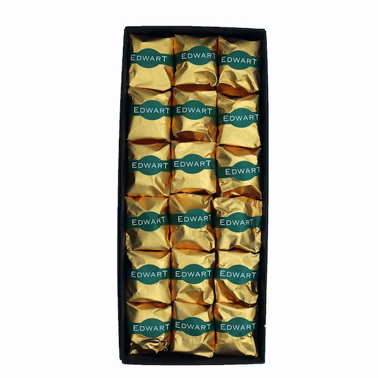 Marrons Glacés