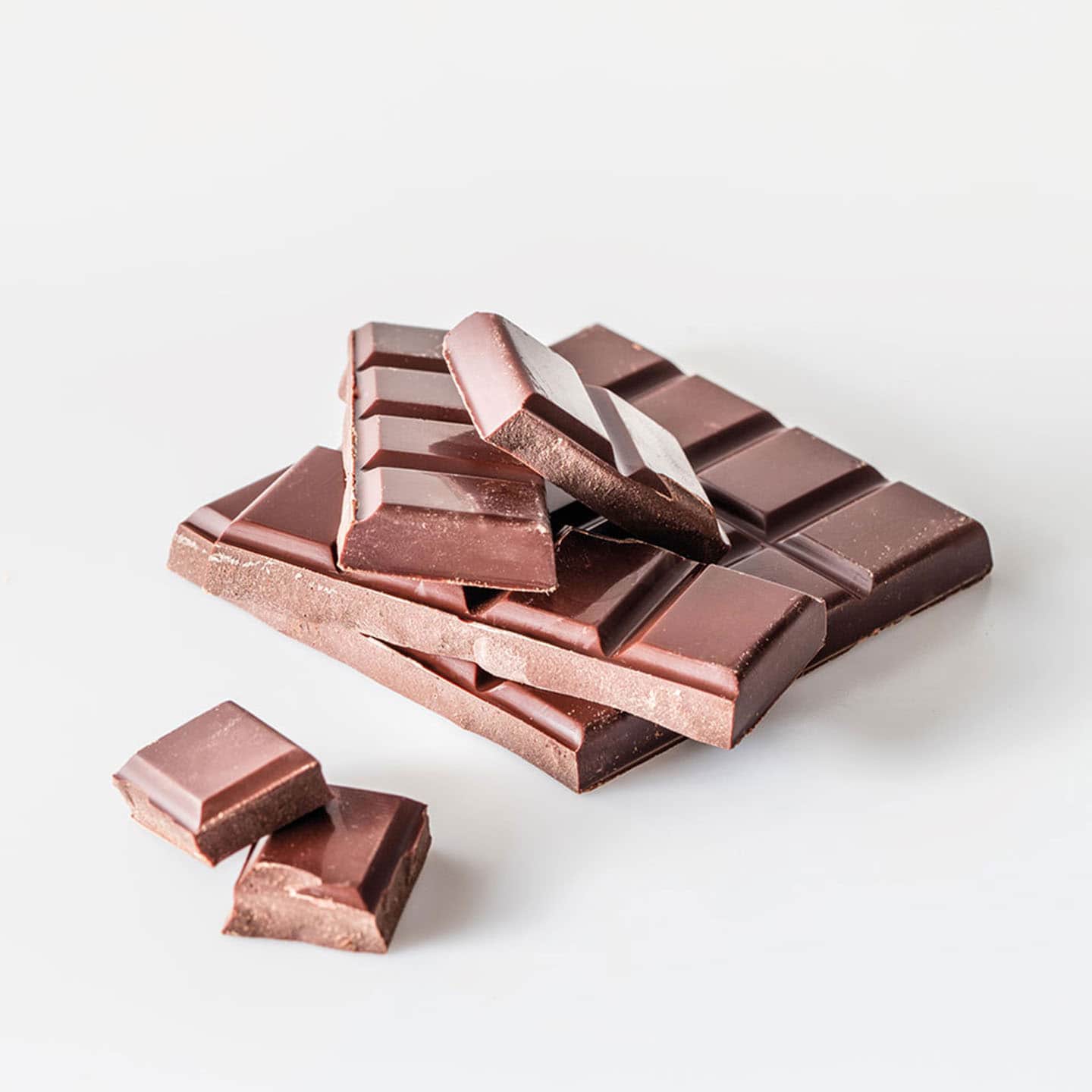 Tablette Chocolat Noir 72% Grand Cru origine Pérou 100g