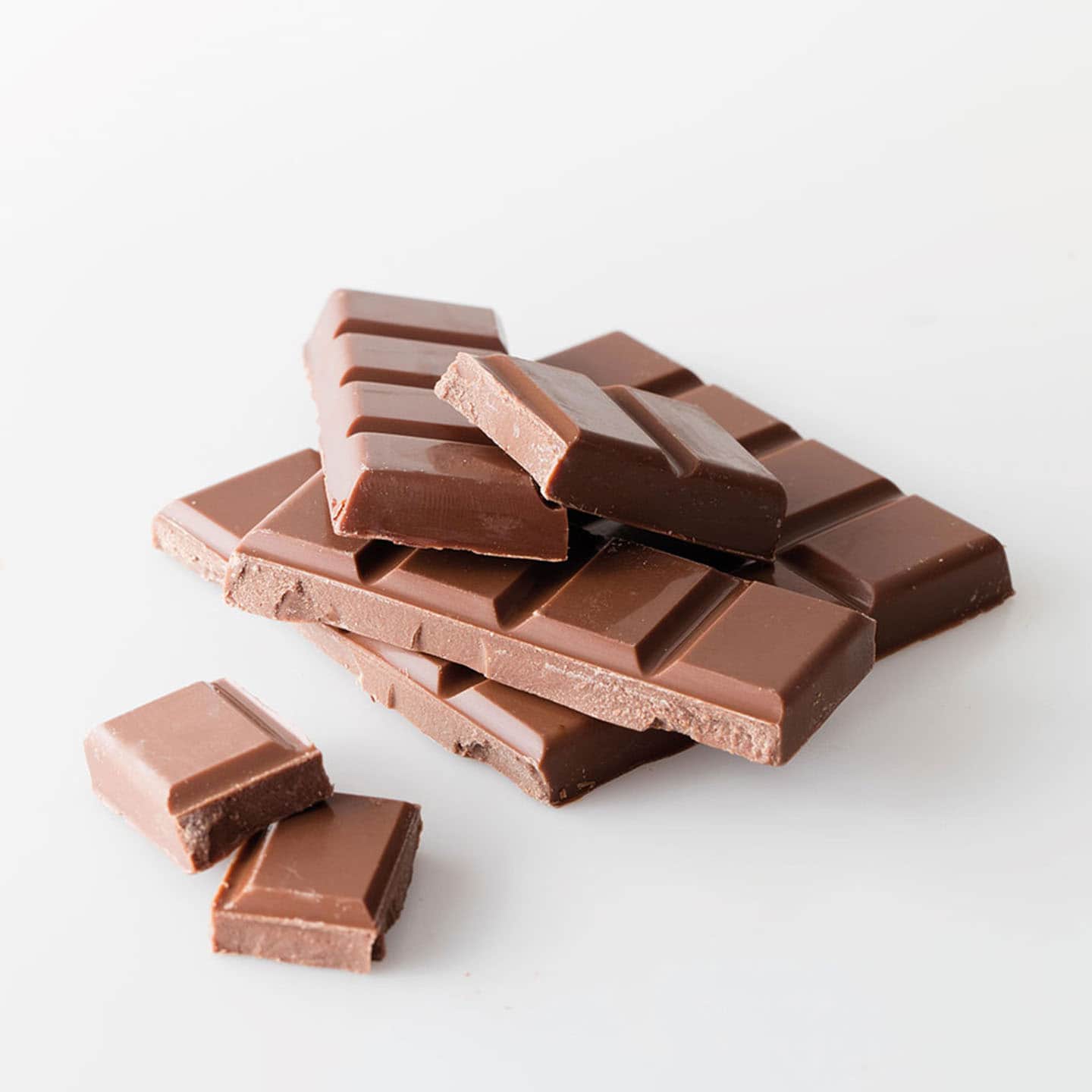 Tablette Chocolat Lait 43% origine Madagascar 100g
