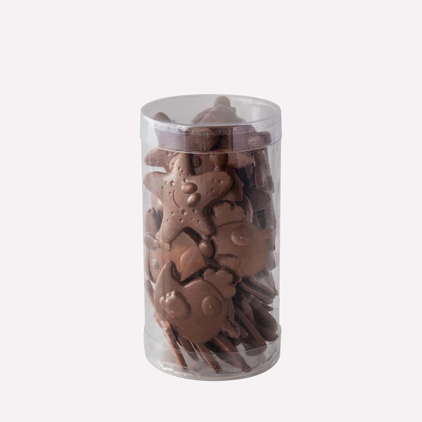 Fritures Chocolat Lait Pâques 150g