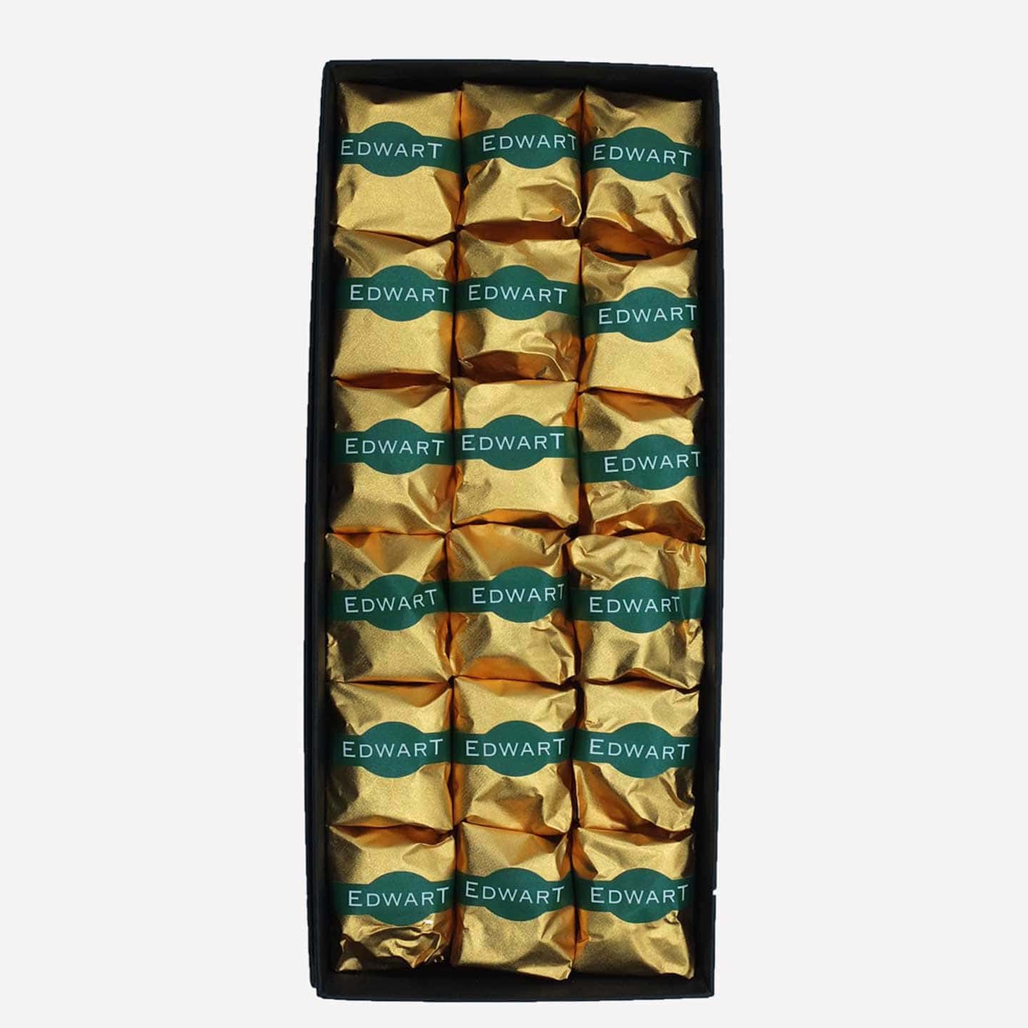 Marrons Glacés 450g - 18 pièces