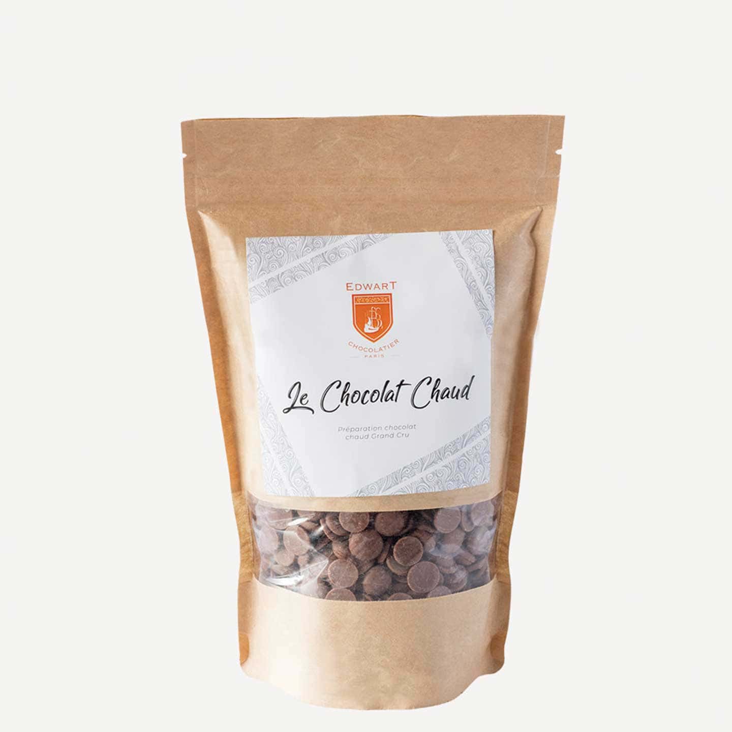 Pistoles Cacao pour Chocolat Chaud 440g