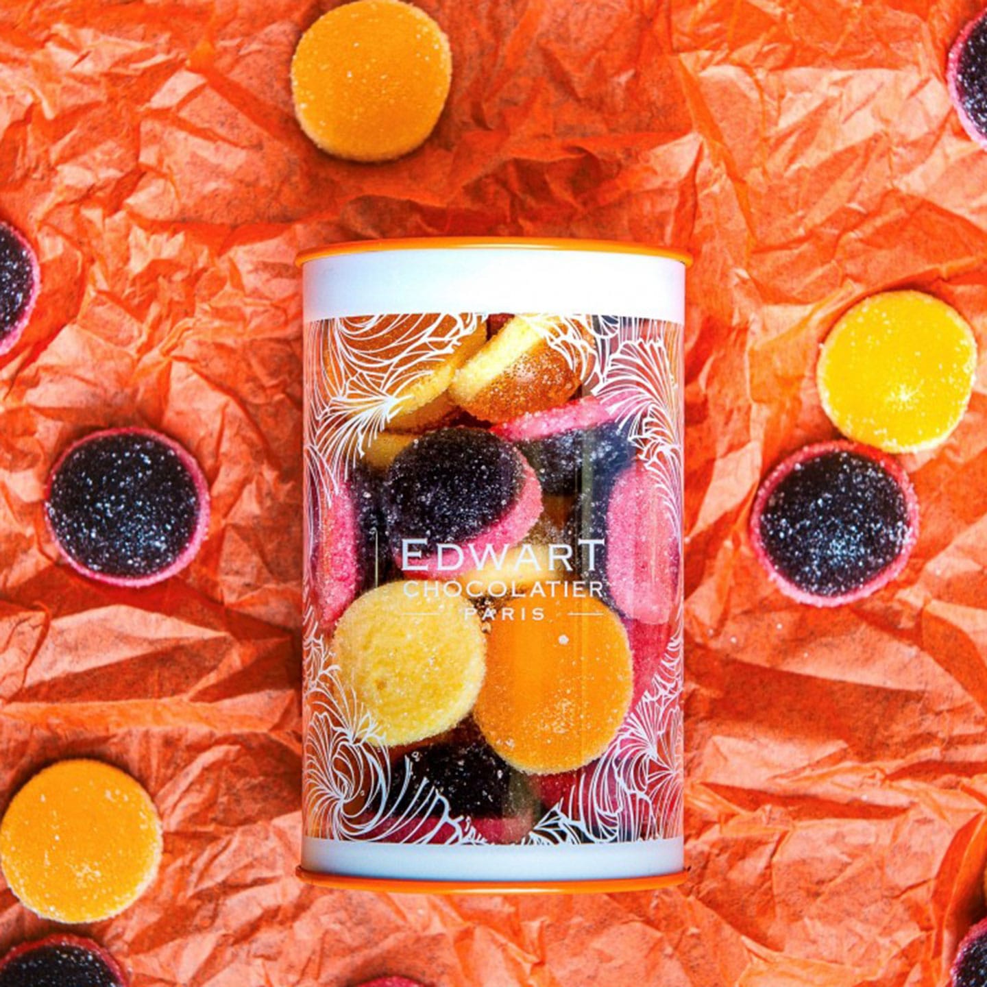 Bonbons Halloween 160g