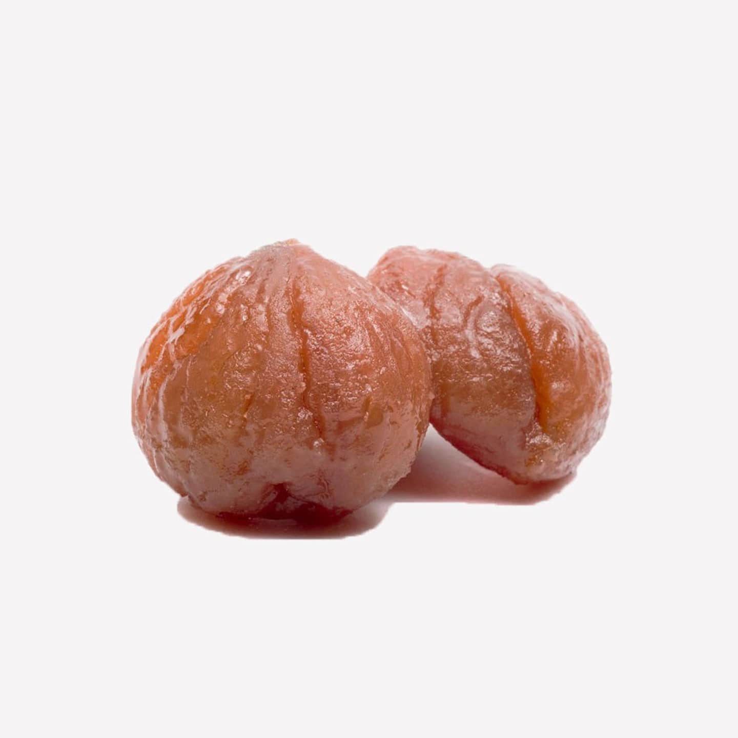 Marrons Glacés 450g - 18 pièces