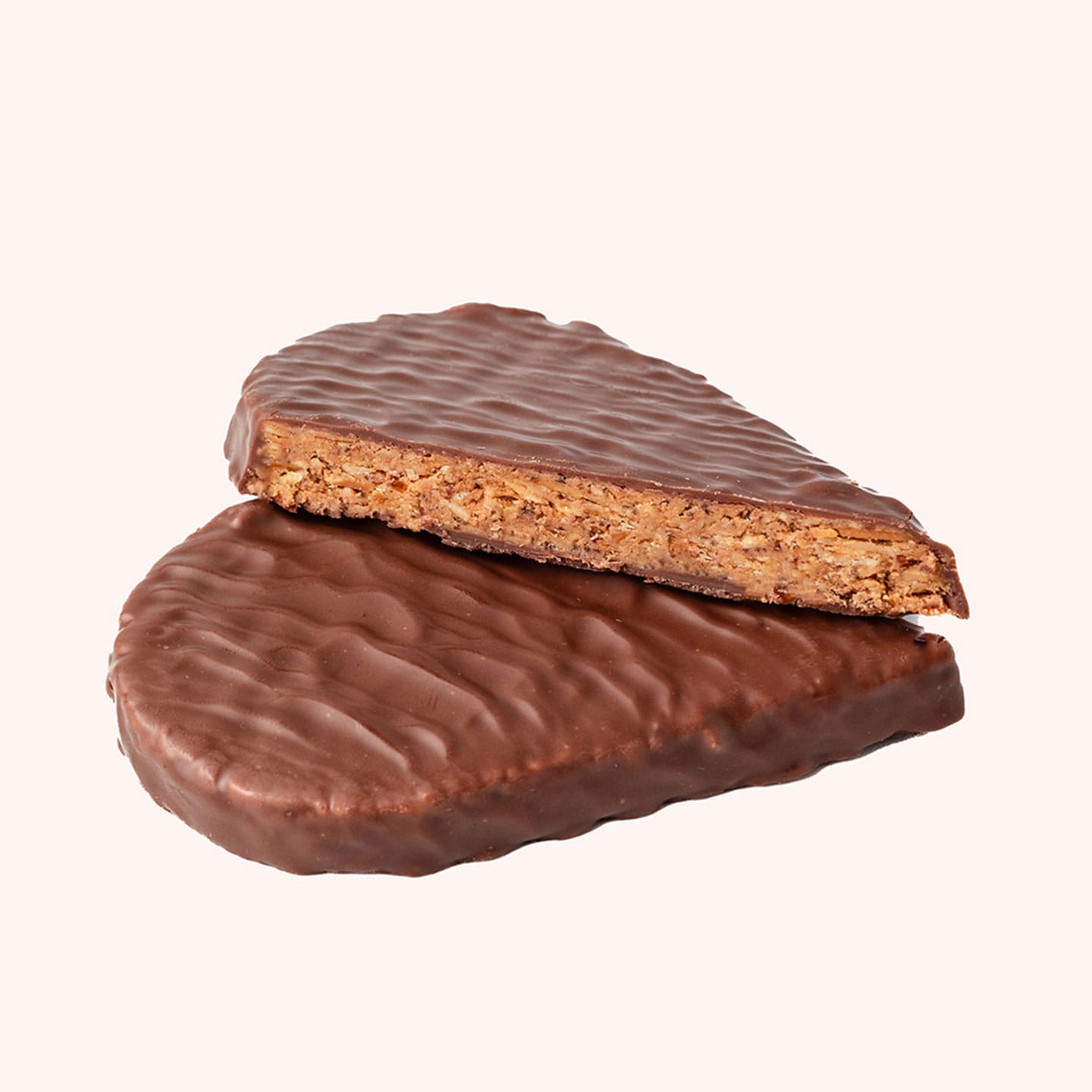 Coeur Chocolat Lait Praliné Saint Valentin 2024 60g
