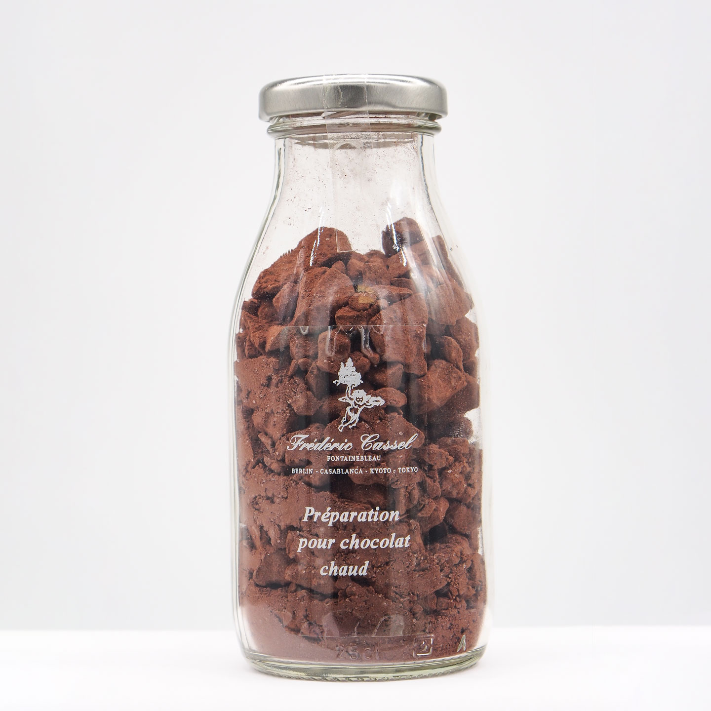 Poudre cacao pour Chocolat Chaud 170g