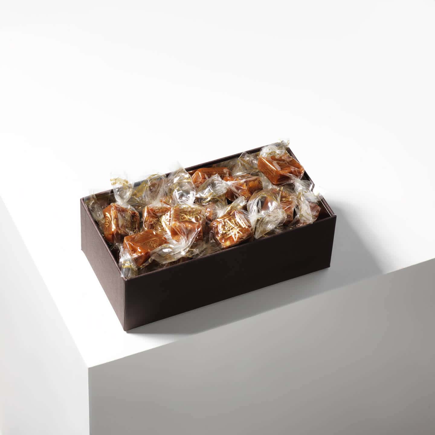 Caramels Beurre Salé 250g CBS ® 1977