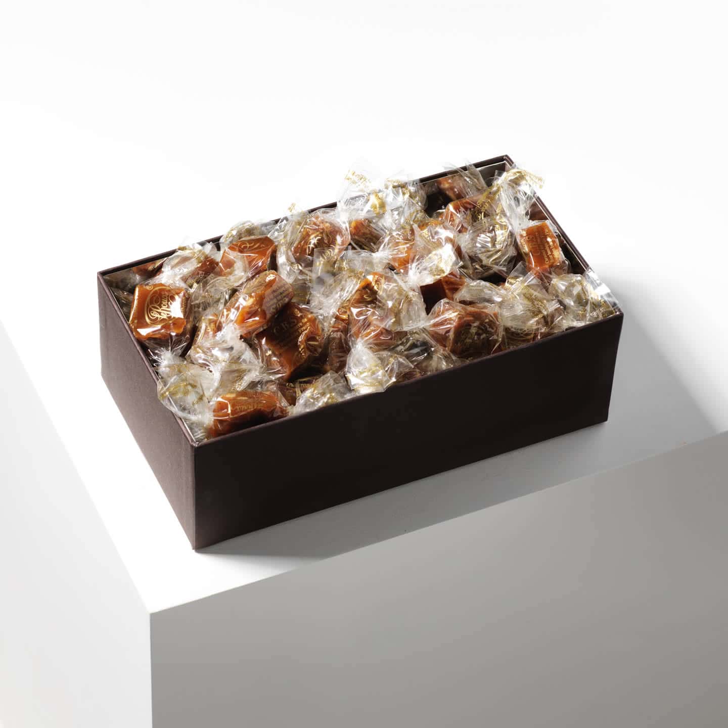 Caramels Beurre Salé 500g CBS ® 1977