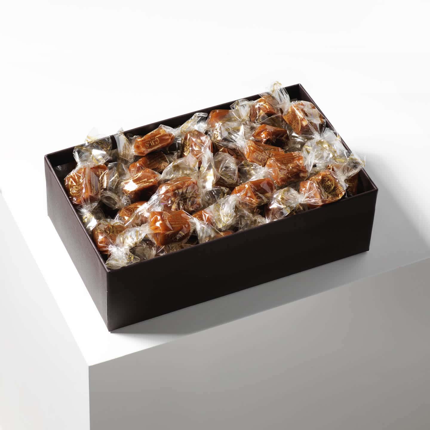 Caramels Beurre Salé 750g CBS ® 1977