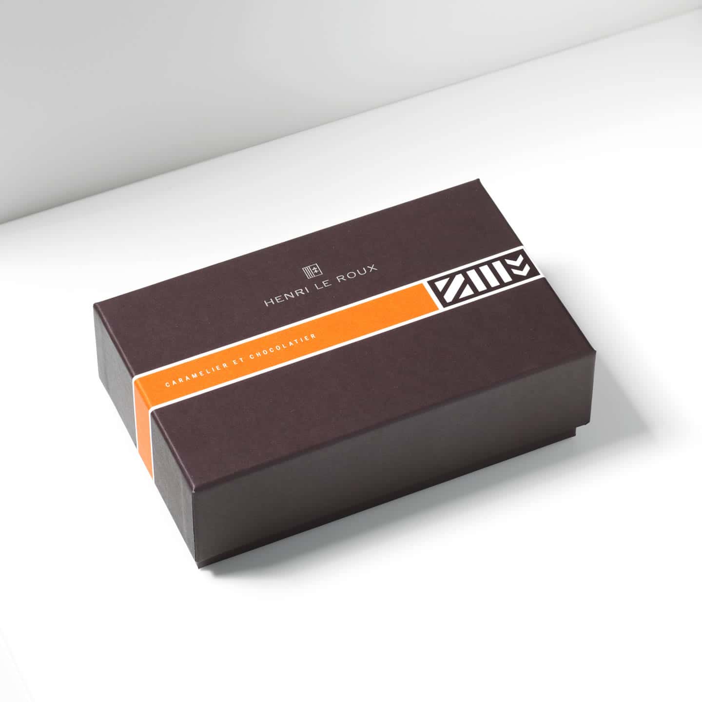 Caramels Beurre Salé 750g CBS ® 1977