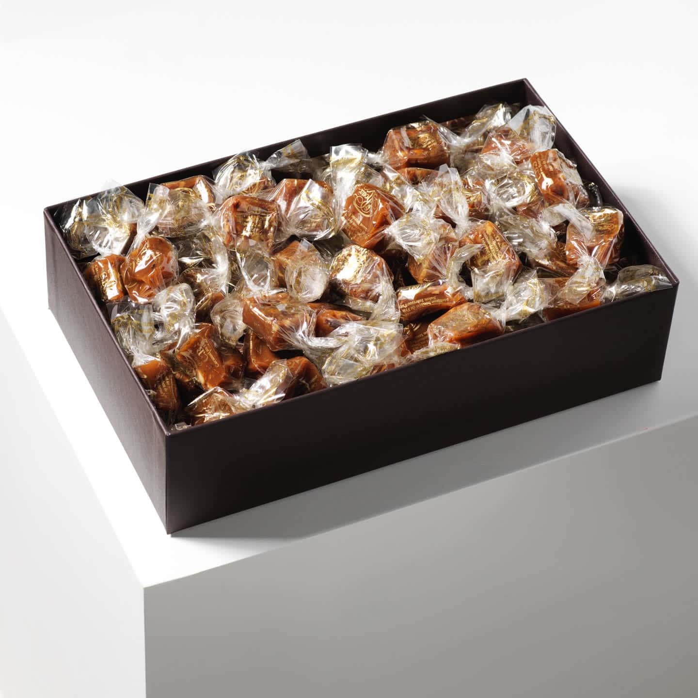 Caramels Beurre Salé 1000g CBS ® 1977