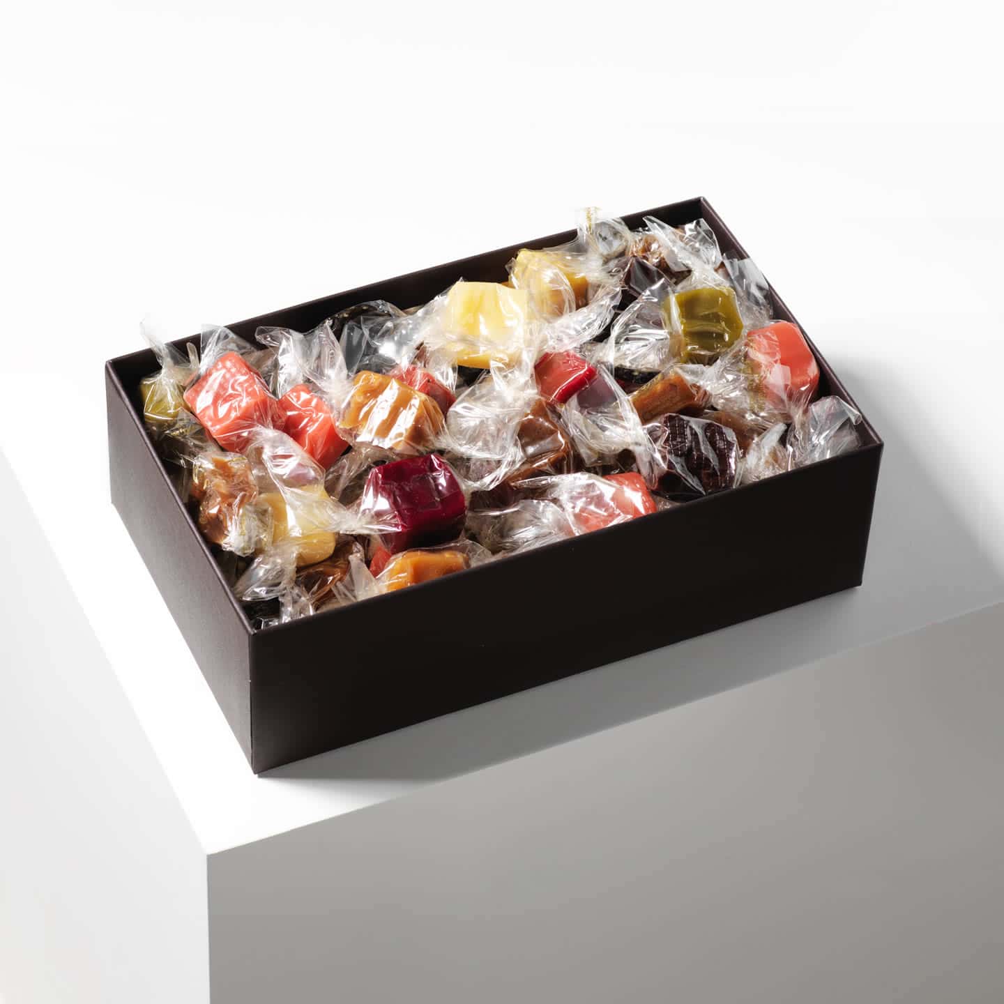 Caramels 750g