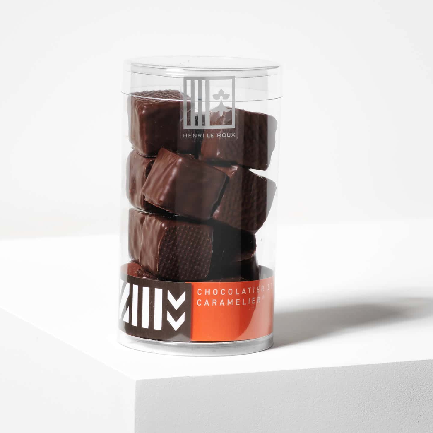 Guimauves Chocolat Noir 125g