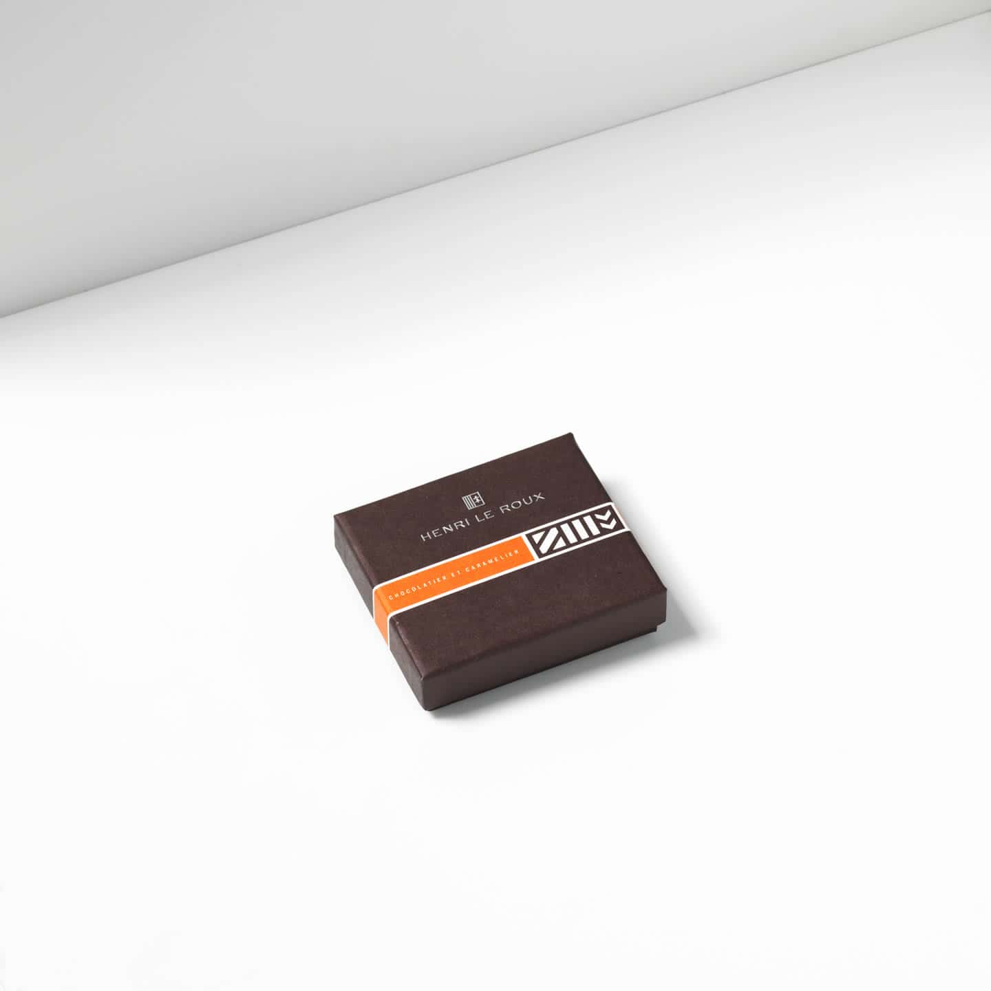 Assortiment Chocolats Noir et Lait 48g - 6 pièces Bretagne