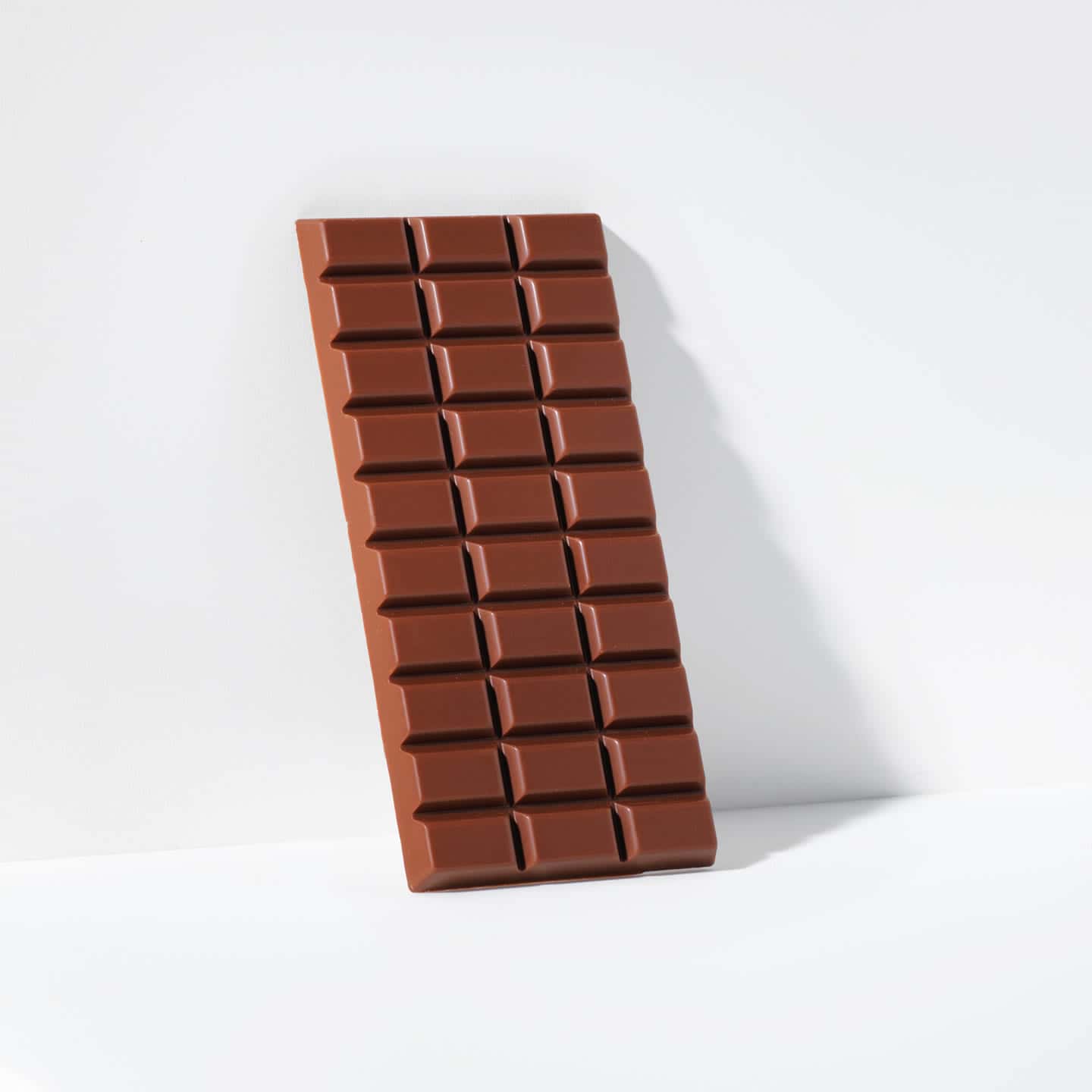 Tablette Chocolat Lait 45% origine Madagascar 100g