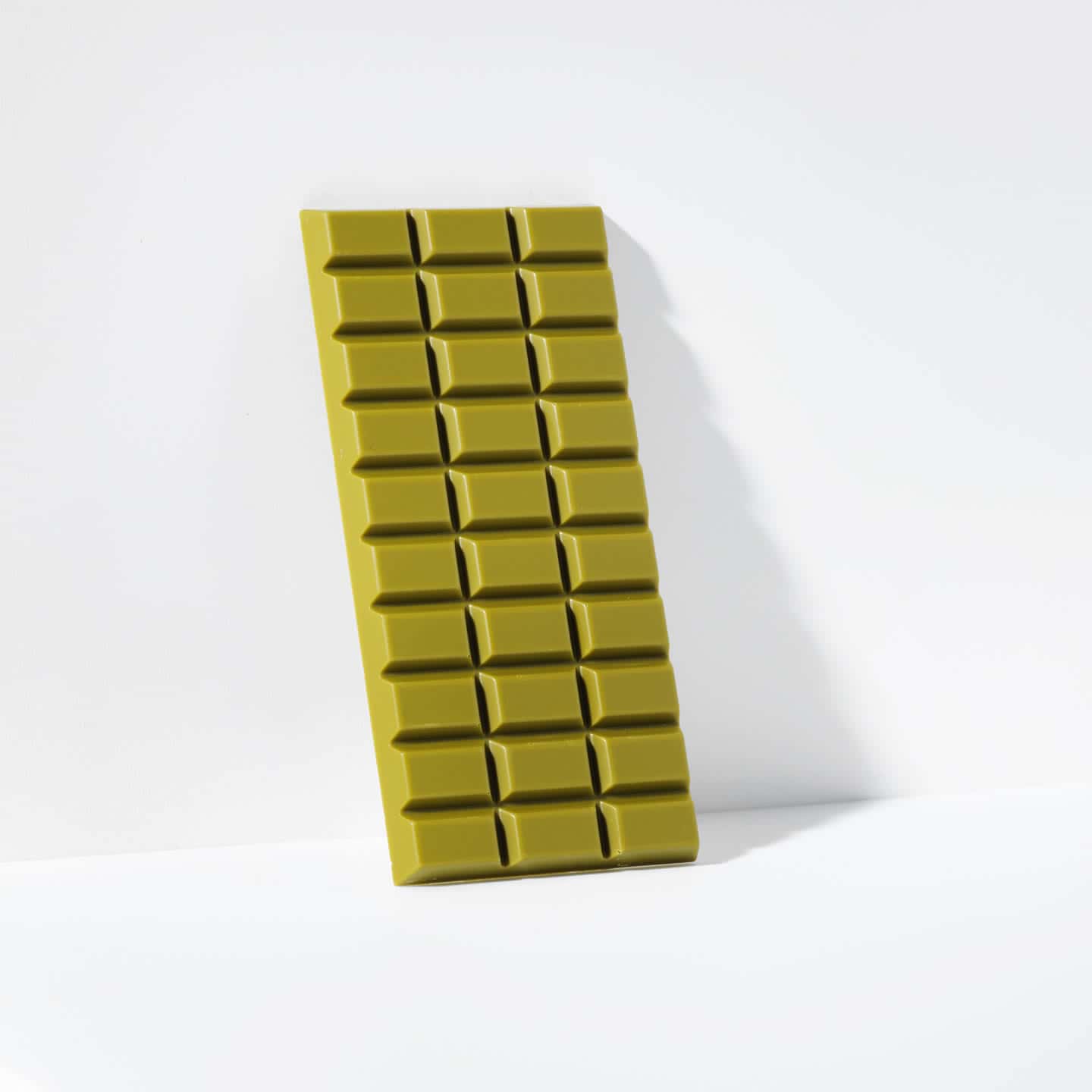 Tablette Chocolat Yuzu Macha 100g