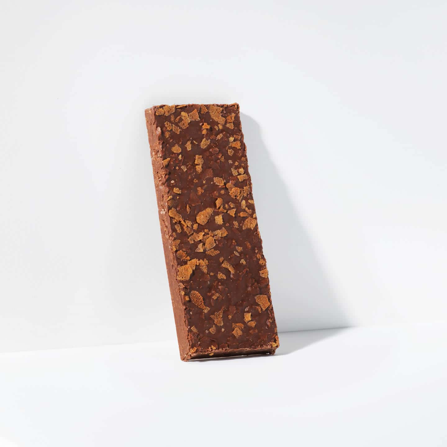 Tablette Chocolat Lait Crêpes 41% 75g