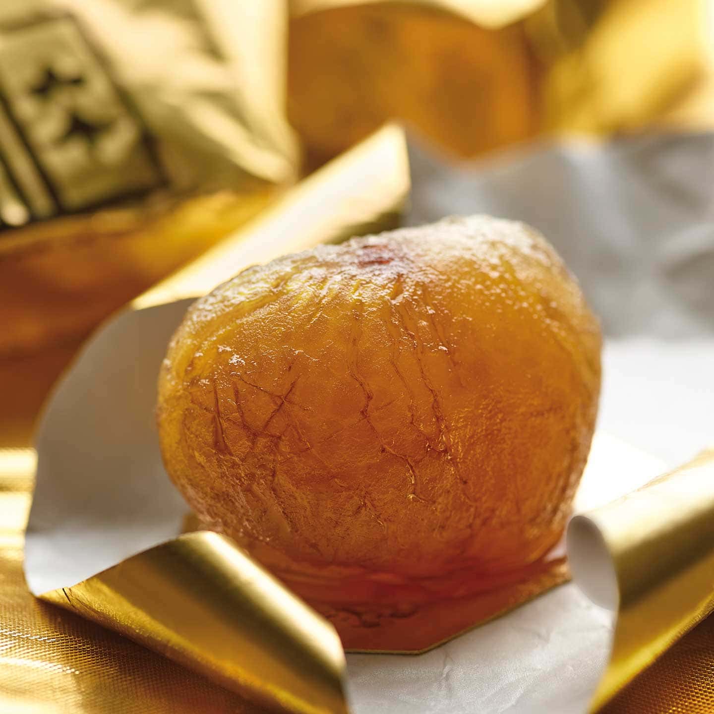 Marrons Glacés 350g - 14 pièces