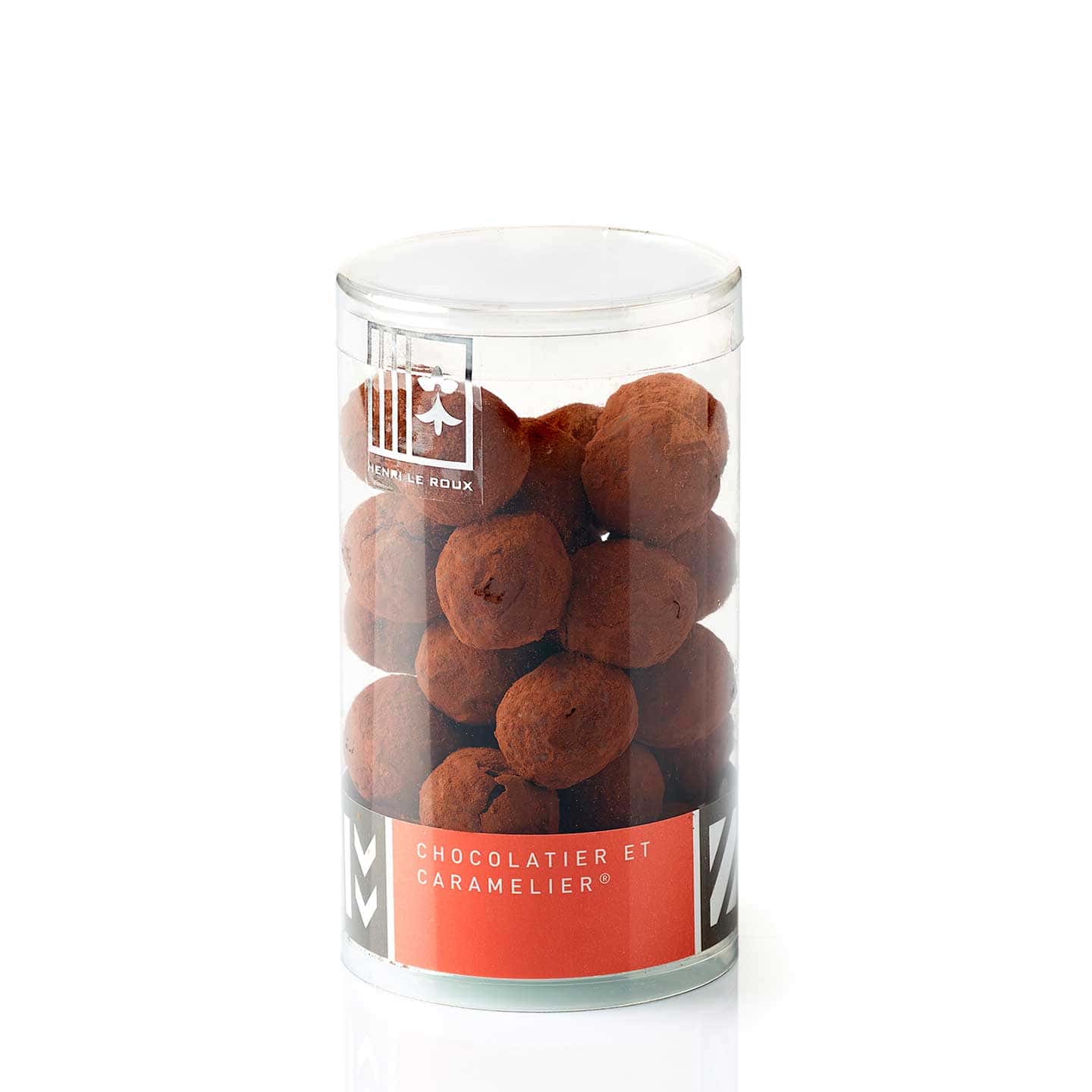 Truffes Chocolat Noir 100g