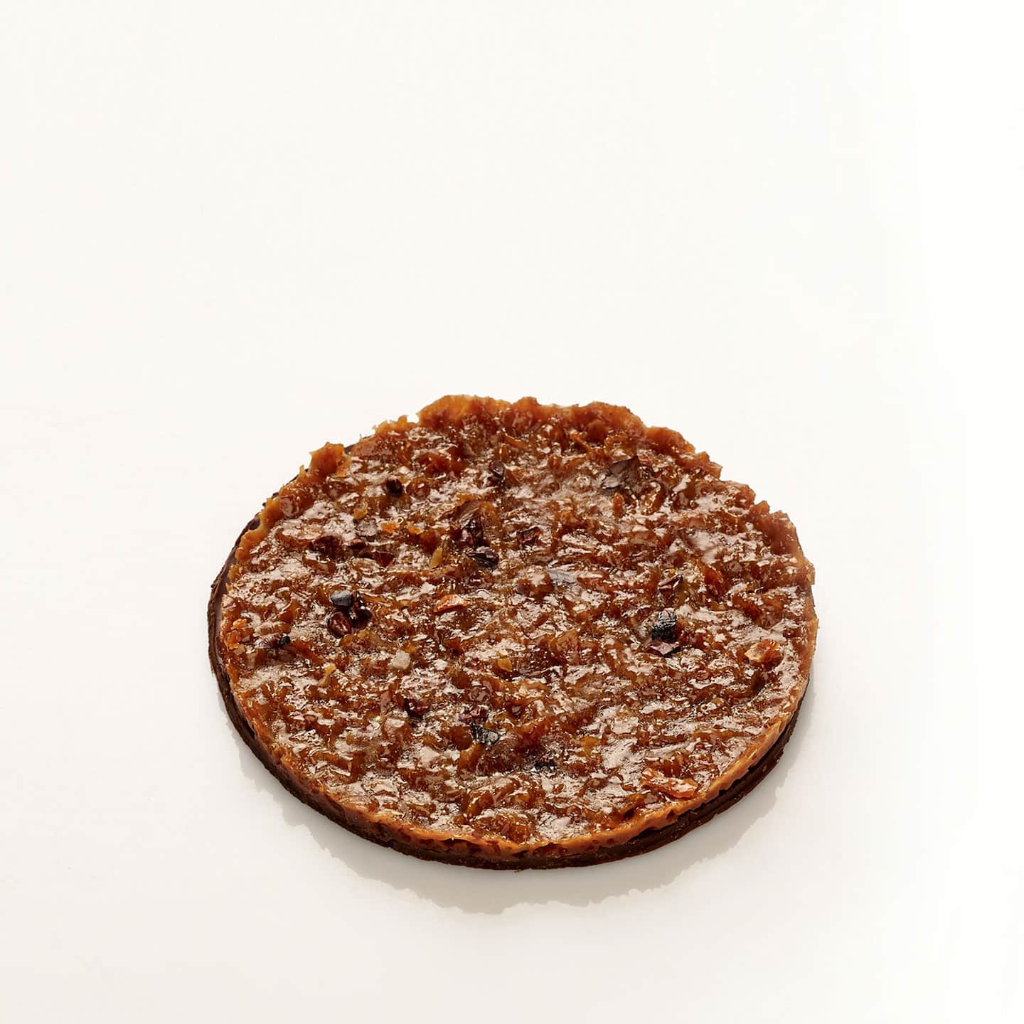 Florentin Blé Noir Crêpe Dentelle 40g