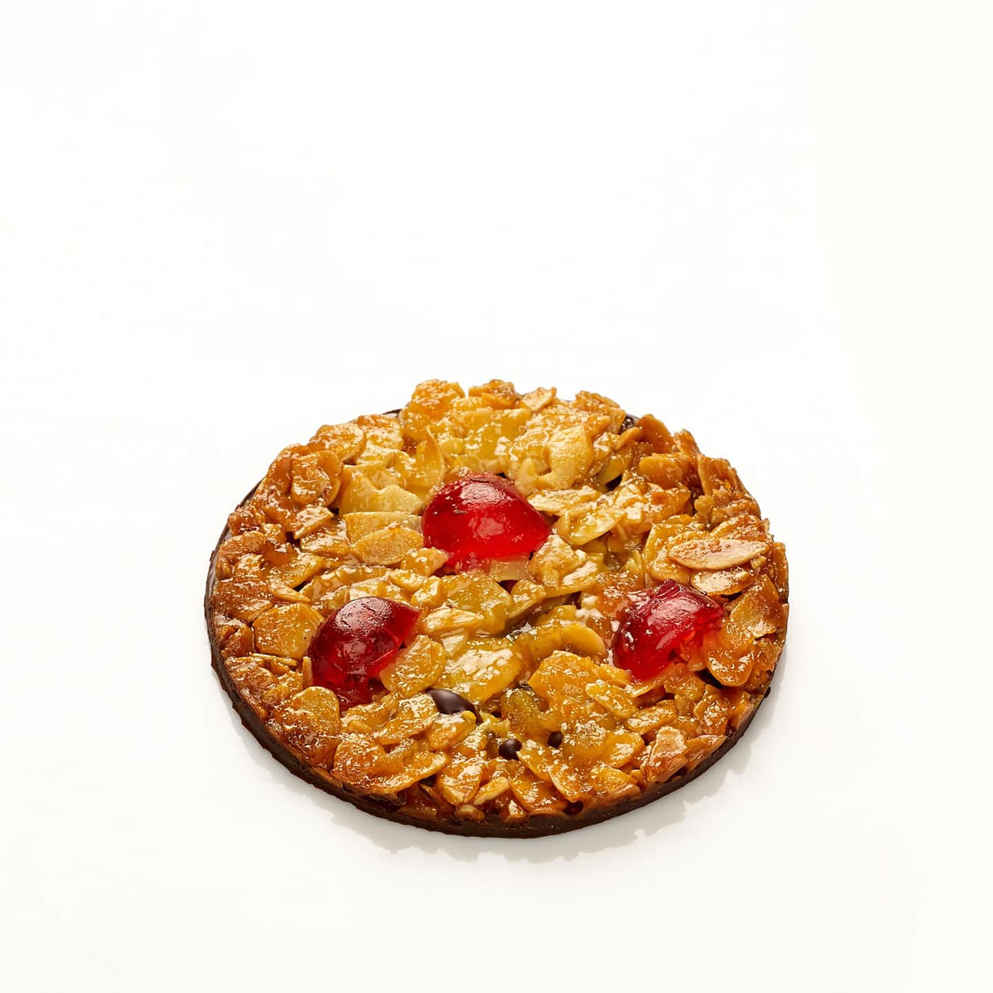 Florentin Nature Cerise Confite Miel 40g