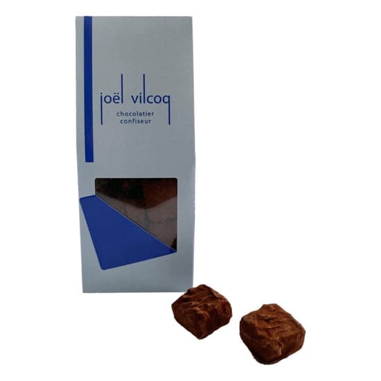 Truffes Chocolat Noir