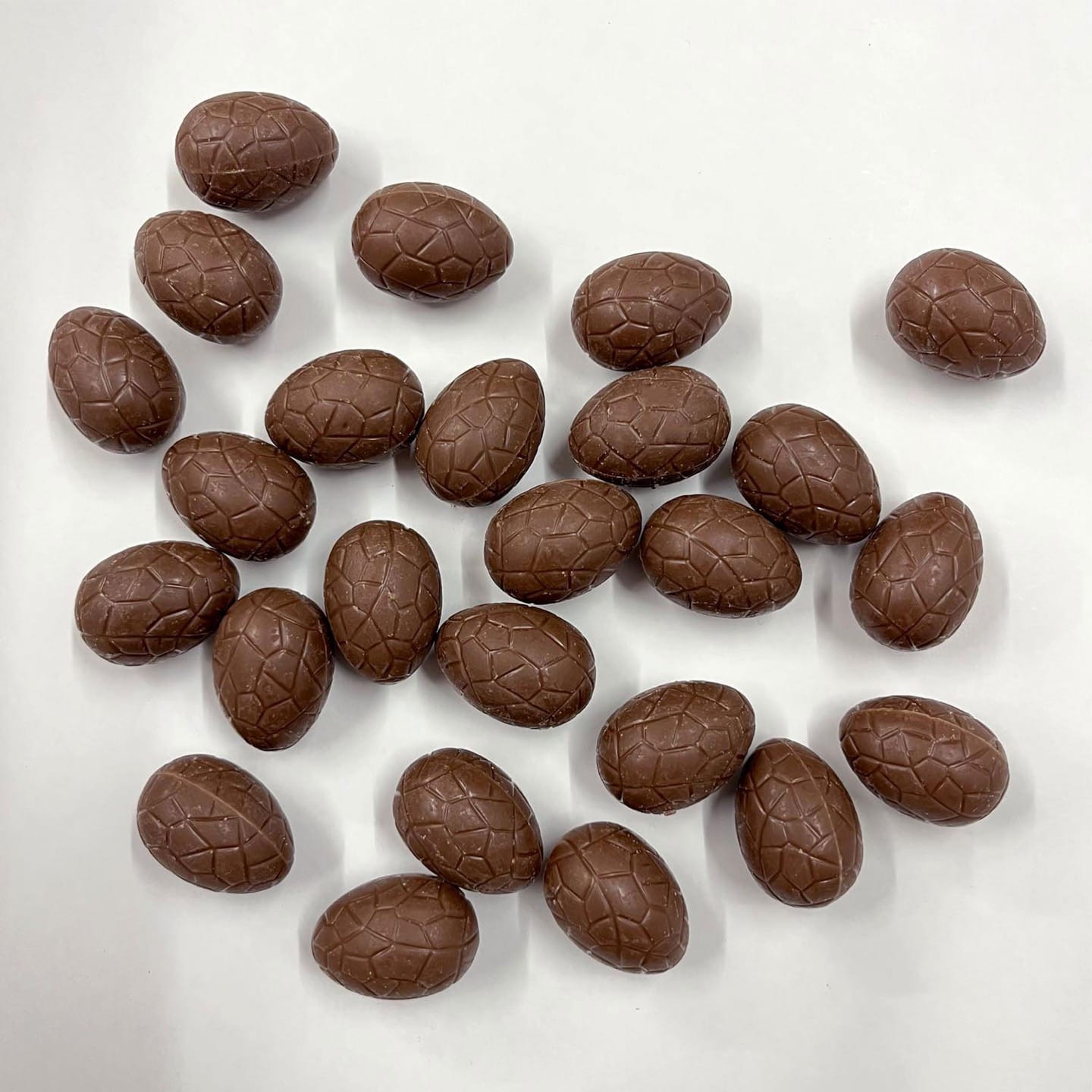 Oeufs Praliné Chocolat Lait Pâques 200g