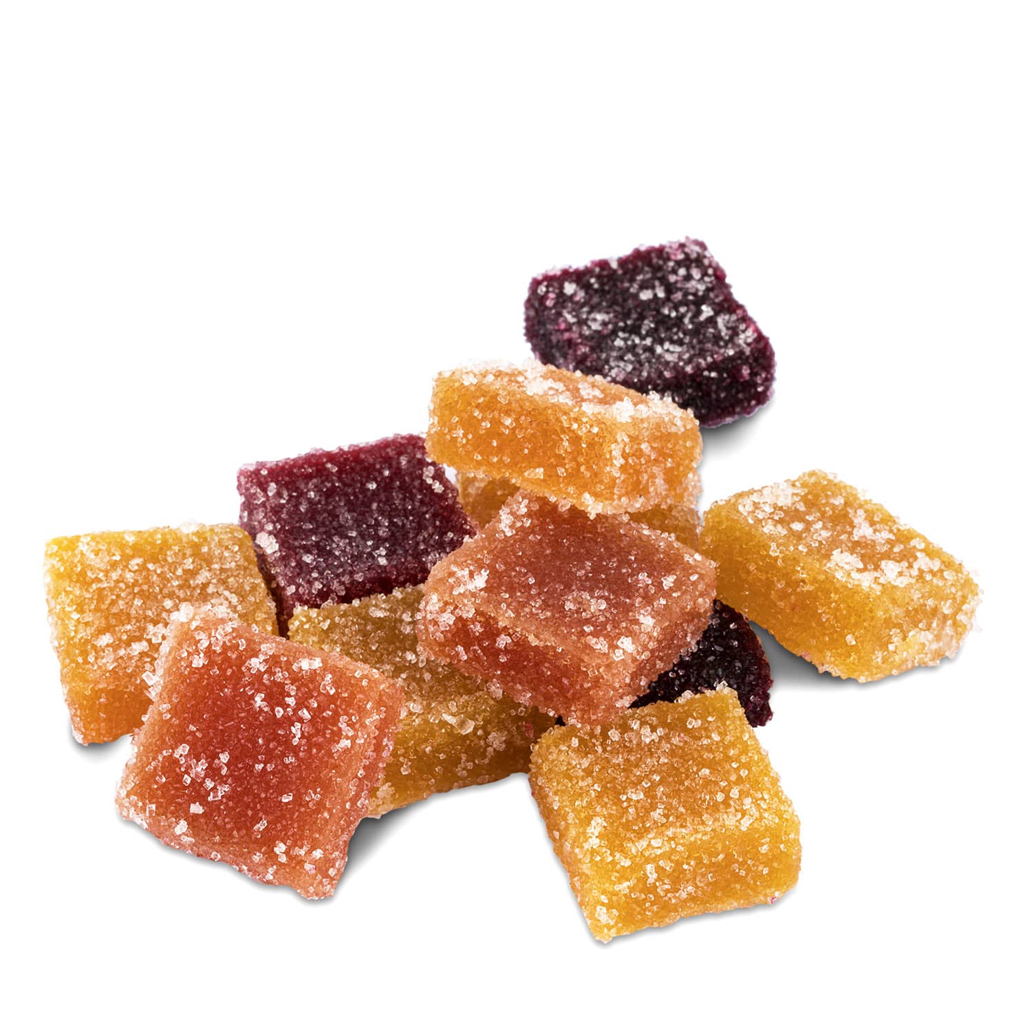 Pâtes de Fruits 105g